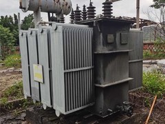 宣城箱式变压器回收
