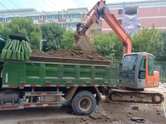 嘉兴垃圾清运有限公司