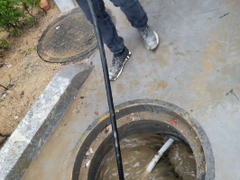 福州小区管道疏通