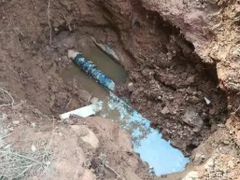 牡丹江暗管漏水维修_牡丹江暗管漏水检测查漏