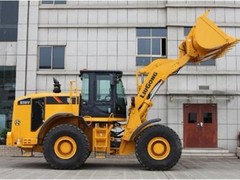 江海二手装载机