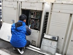 安庆格兰仕空调维修电话
