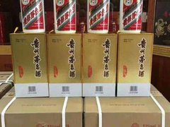 齐齐哈尔回收茅台酒瓶
