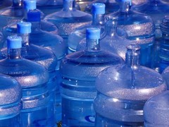 开封桶装水店