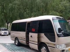 通九州包车服务
