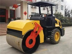 沈阳压路机转让