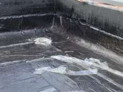 呼和浩特地下室防水