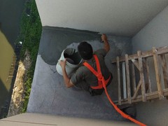 漳州屋面防水维修