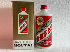 深圳茅台酒回收