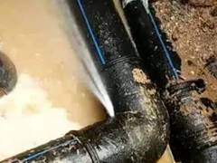 柳州暗管漏水检测