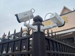上海网络布线-上海监控安装