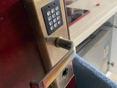 滁州天长华巨开锁公司