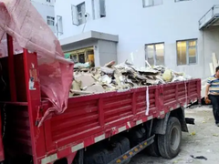 开封生活垃圾清运