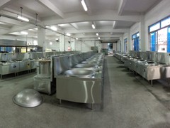 株洲厨房设备回收