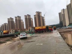 大理管道公司