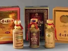 菏泽回收茅台酒瓶子