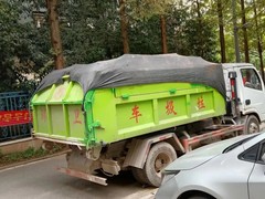 寿光建筑垃圾清运