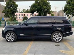 郑州抵押车