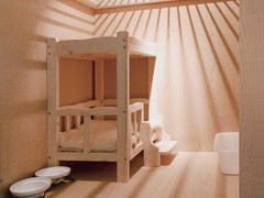 青岛宠物狗寄养