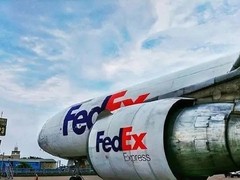 兰州FedEx国际快递