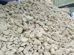 潍坊水泥砂石厂家