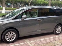 淄博奔驰二手车