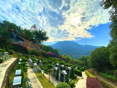罗浮山公墓