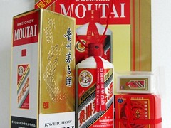 贵阳回收烟酒礼品公司
