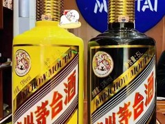 宿迁回收茅台酒瓶
