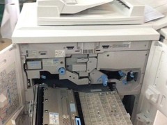 淄博打印机维修报价