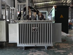 嘉兴干式变压器回收公司