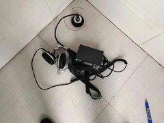 晋城消防管道漏水检测