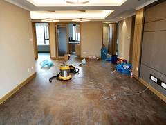 芜湖展会开荒保洁公司