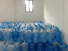菏泽桶装水店