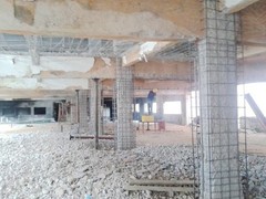 乌鲁木齐房屋加固