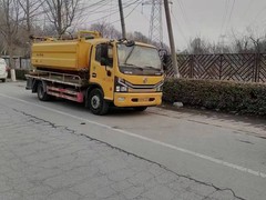 北京京旺管道疏通有限公司