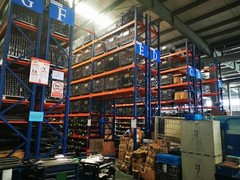 邯郸仓储代发