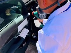 泰安上门除甲醛
