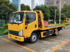 邢台拖车