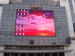 漳州LED显示屏定制