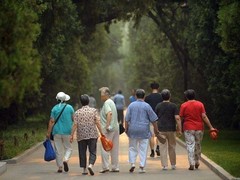 桂林正规社区养老院