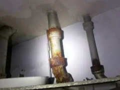 铜仁水管漏水检测