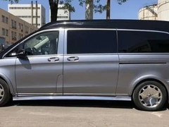 南京包车