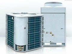 宿迁纽恩泰空气能维修