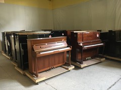 贵阳二手钢琴批发源头工厂