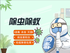 贵阳专业灭鼠公司