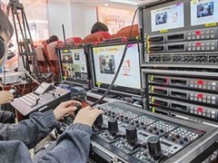 长春摄像公司