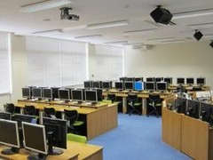 烟台电脑培训