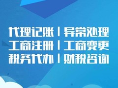 芜湖君虹财务管理公司