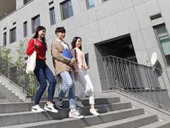 常州韩国留学申请